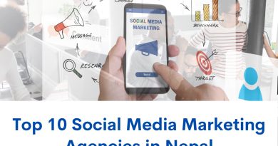 Social Media Marketing Agencies in Nepal