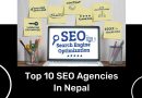 SEO Agencies in Nepal